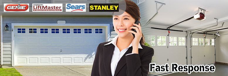 Emergency Garage Door Specialist, CA | Genie Opener
