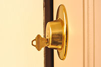 Security Issues to Consider before Moving